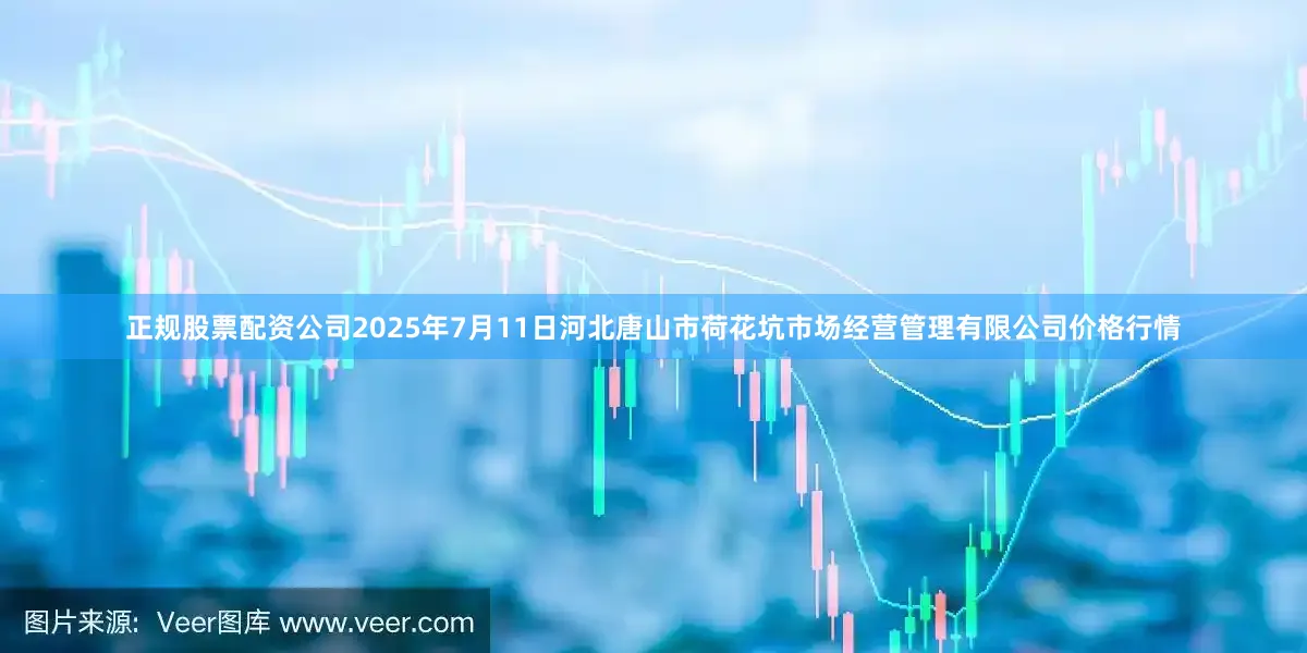 正规股票配资公司2025年7月11日河北唐山市荷花坑市场经营管理有限公司价格行情
