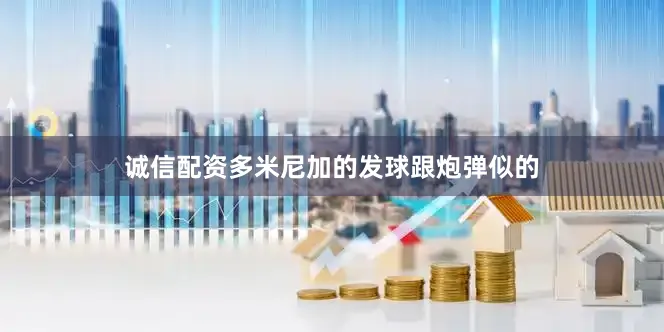 诚信配资多米尼加的发球跟炮弹似的